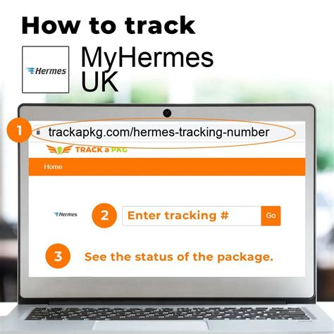 hermes check tracking|hermes track en trace.